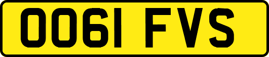 OO61FVS