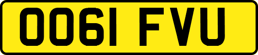 OO61FVU