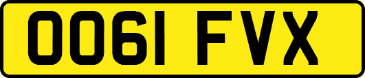 OO61FVX