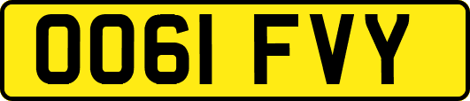 OO61FVY