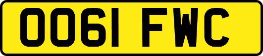 OO61FWC