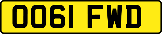 OO61FWD