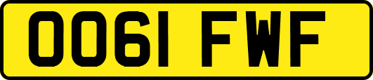 OO61FWF