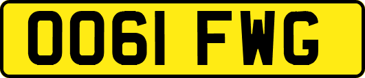 OO61FWG