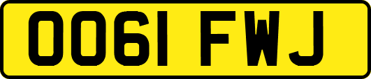 OO61FWJ