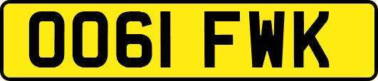 OO61FWK
