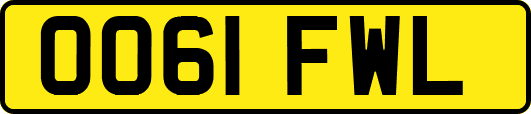 OO61FWL