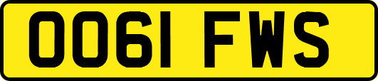 OO61FWS