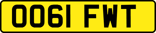 OO61FWT