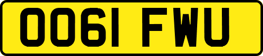 OO61FWU
