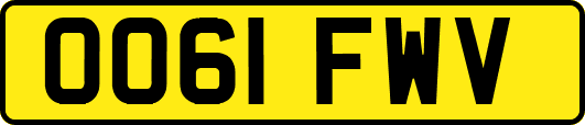 OO61FWV