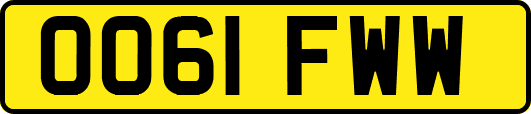 OO61FWW