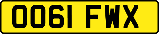 OO61FWX