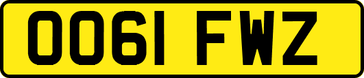 OO61FWZ