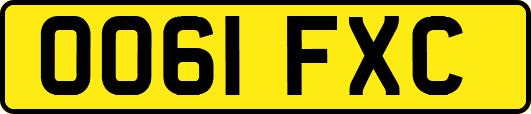 OO61FXC