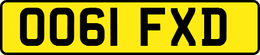 OO61FXD