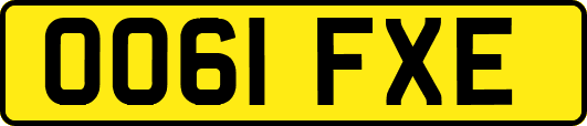 OO61FXE