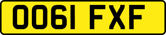 OO61FXF