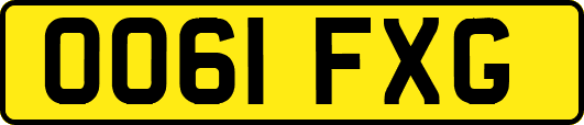 OO61FXG