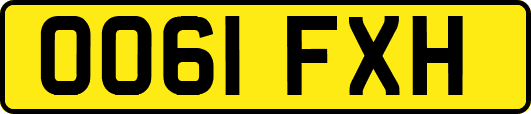 OO61FXH