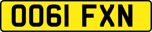 OO61FXN