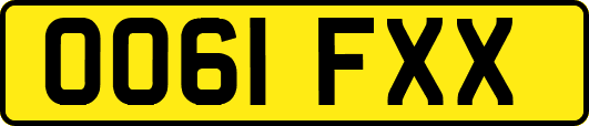 OO61FXX