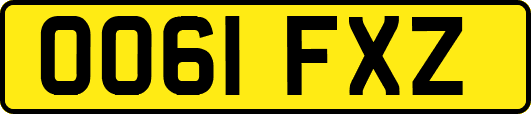 OO61FXZ