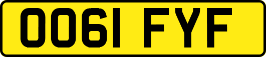 OO61FYF
