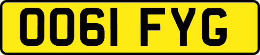 OO61FYG