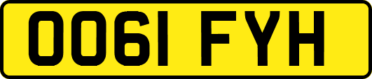 OO61FYH