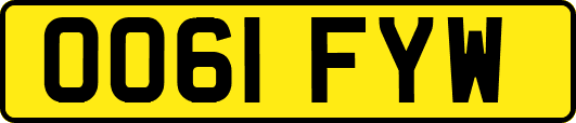 OO61FYW