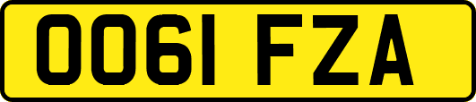 OO61FZA