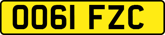 OO61FZC
