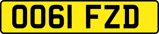 OO61FZD