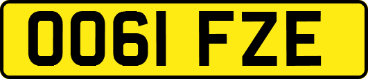 OO61FZE
