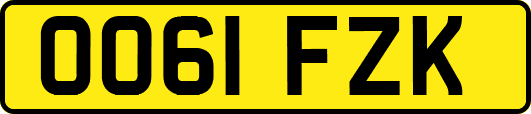 OO61FZK