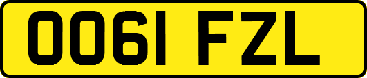 OO61FZL