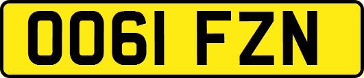 OO61FZN