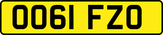 OO61FZO