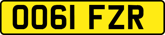 OO61FZR