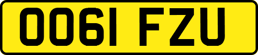OO61FZU