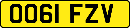 OO61FZV