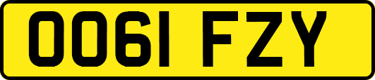 OO61FZY