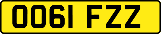 OO61FZZ