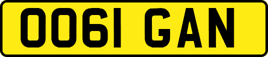 OO61GAN