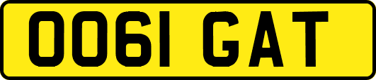 OO61GAT