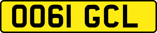 OO61GCL