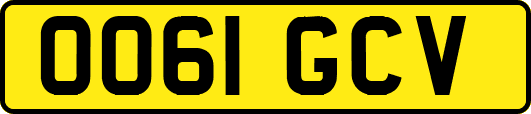 OO61GCV