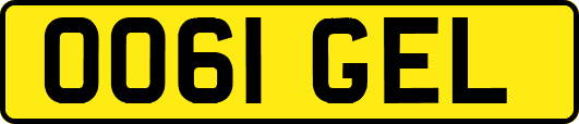 OO61GEL