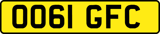 OO61GFC